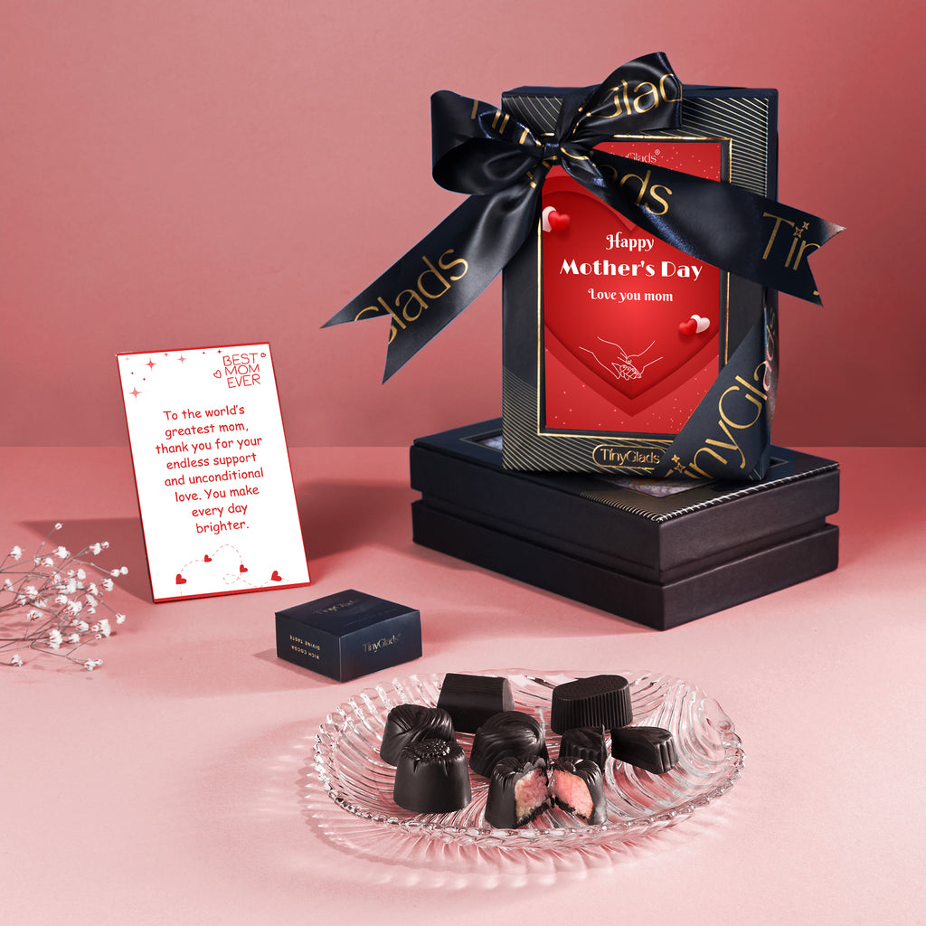 Mother’s Day PhotoFrame Chocolate Gift Box