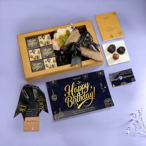 Birthday Gift for Her