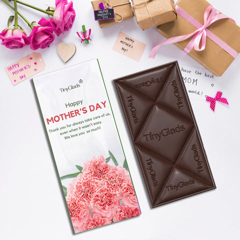 Best Mother Ever Chocolate Bar