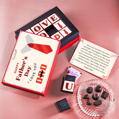 Father’s Day Signature Gift Box