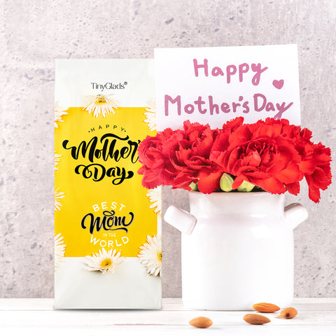 Mother’s Day Special Chocolate Bar