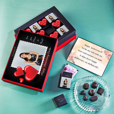 Personalized Anniversary Gifts