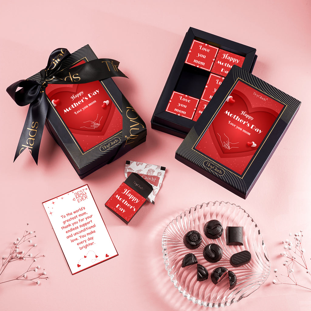 Mother’s Day PhotoFrame Chocolate Gift Box