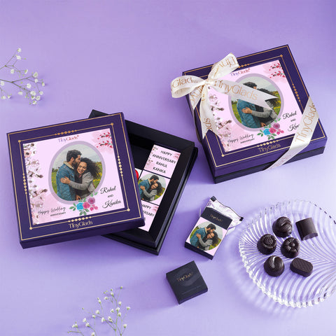 Romantic Anniversary Gifts Online