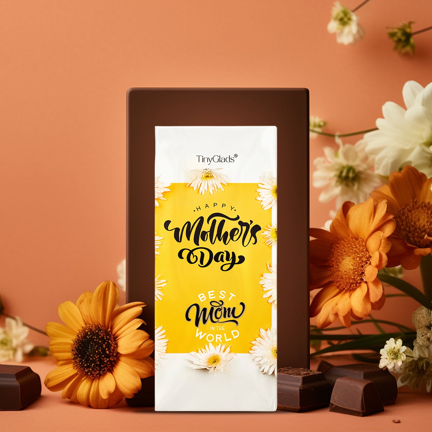 Mother’s Day Special Chocolate Bar