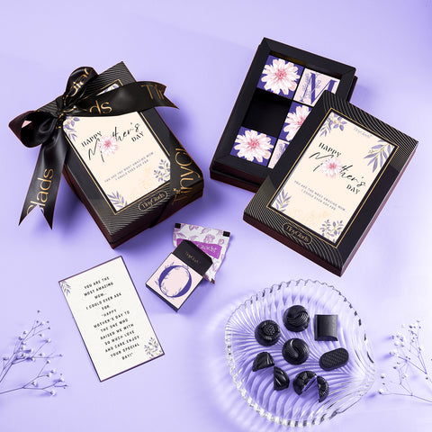 Personalized Chocolate Gift For Mother's Day