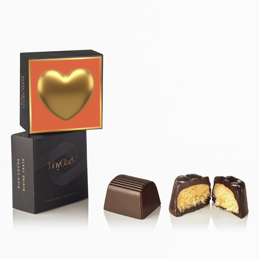 Mother’s Day Personalized Chocolate Gift Set