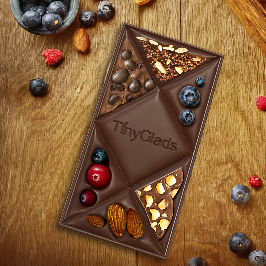 Mother’s Day Chocolate Bar