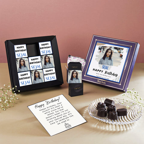 Birthday Gift for Girlfriend