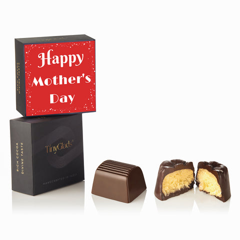 Mother’s Day PhotoFrame Chocolate Gift Box