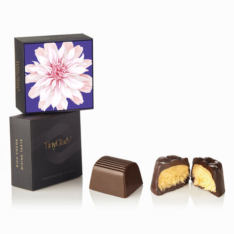 Personalized Chocolate Gift For Mother's Day