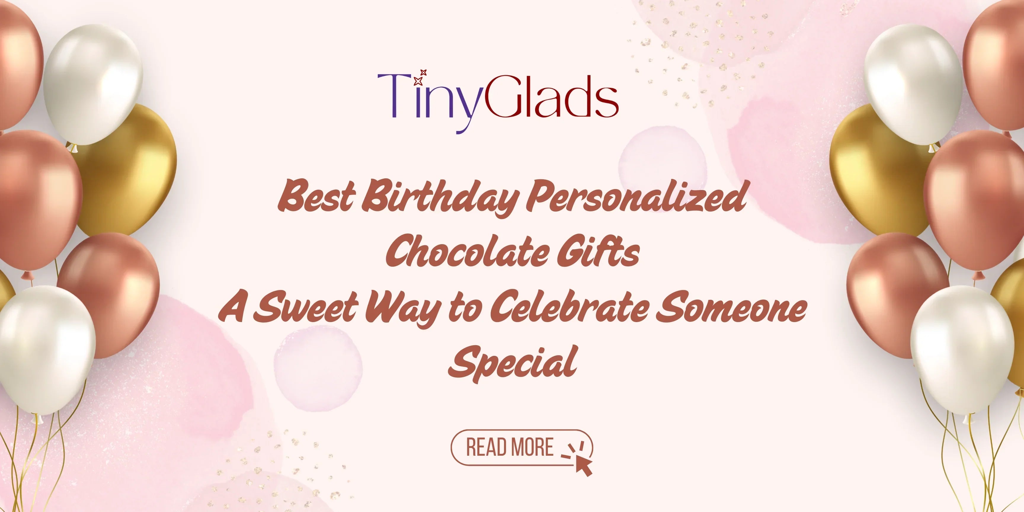 Why Personalized Chocolate Gifts are the Perfect Way to Celebrate Love and Romance