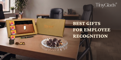 Best Gifts for Employee Recognition