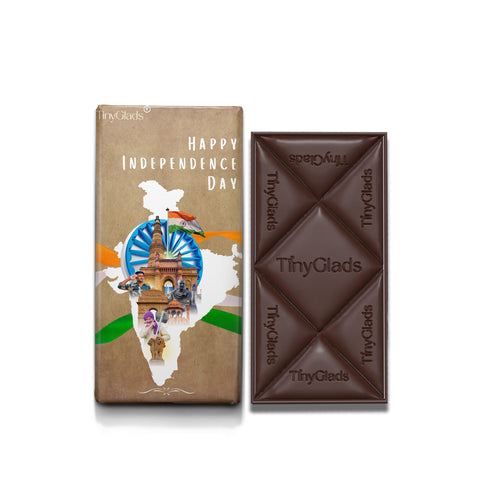 Celebrate Freedom with Gourmet Chocolates