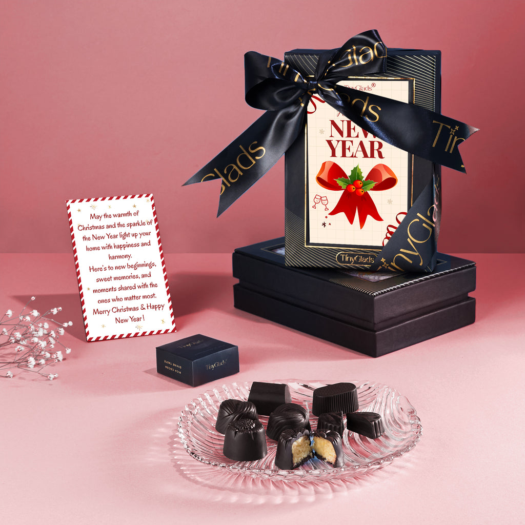 Premium Truffles Gift Box