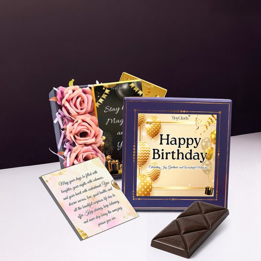 A Birthday Gift That Feels Truly Special
