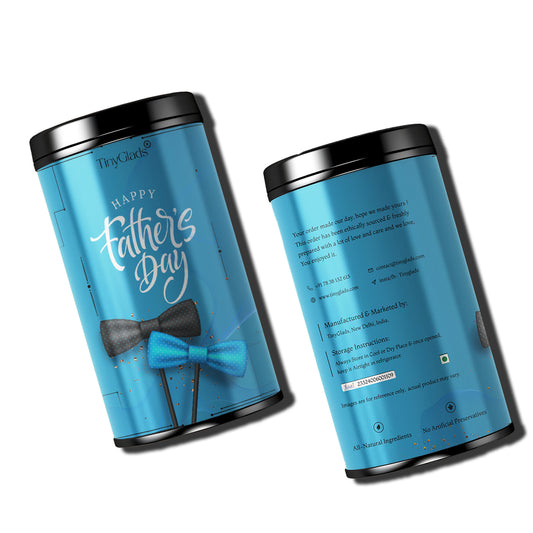 Father’s Day Celebration Assorted Chocolate Jar