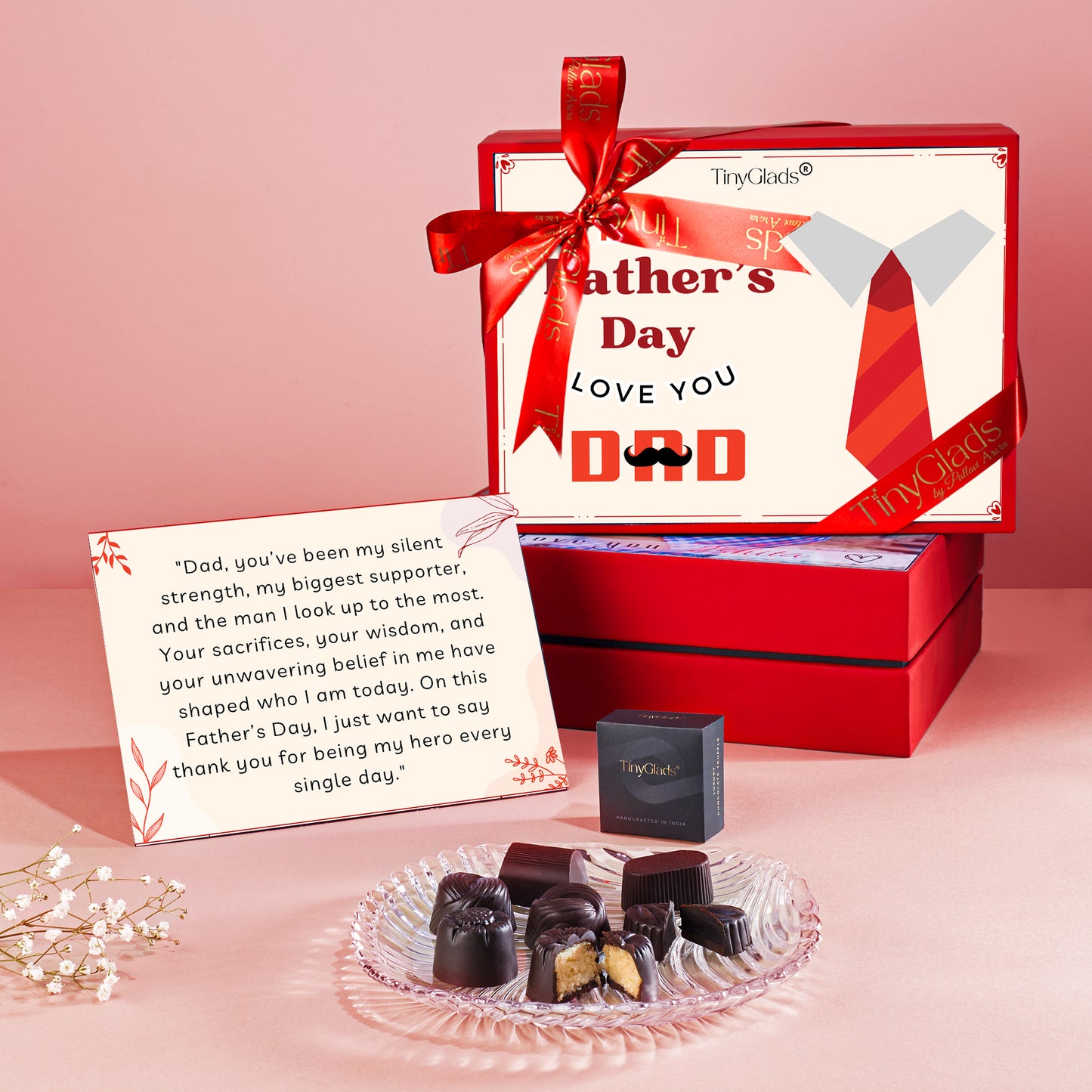 Father’s Day Signature Gift Box