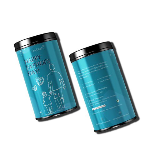 Happy Father’s Day Premium Chocolate Jar