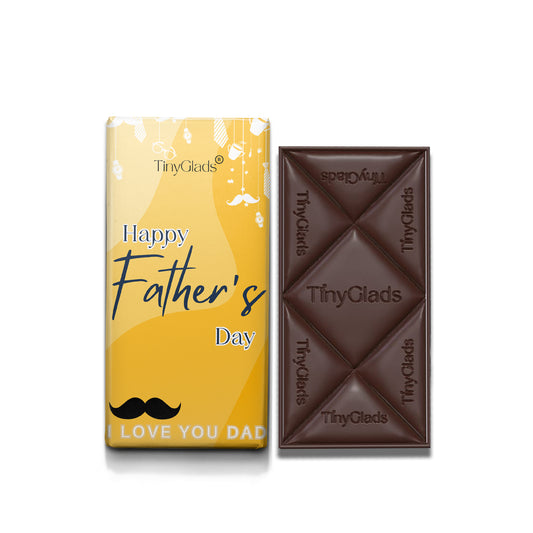 Premium Almond Cranberry Bar for Dad