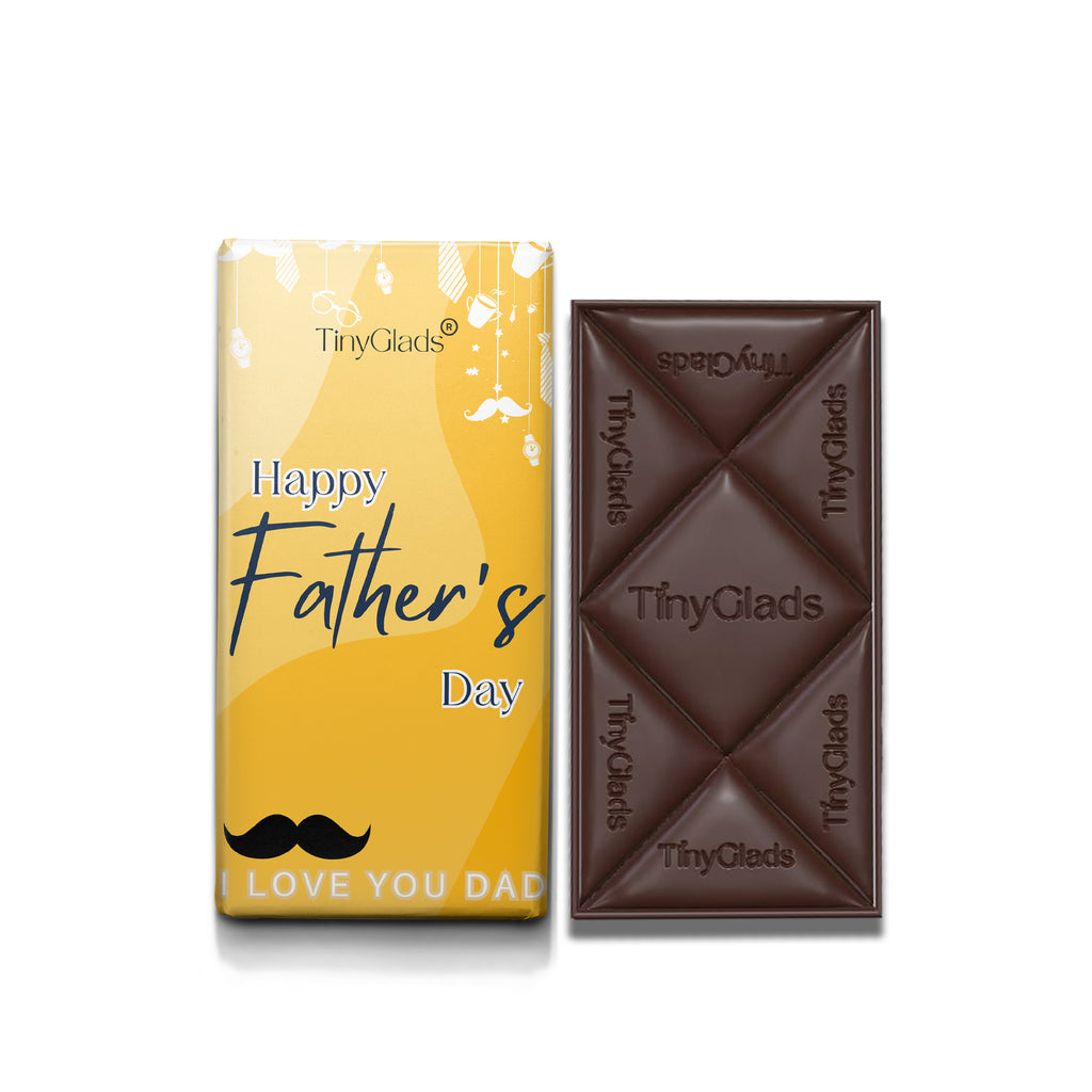 Premium Almond Cranberry Bar for Dad