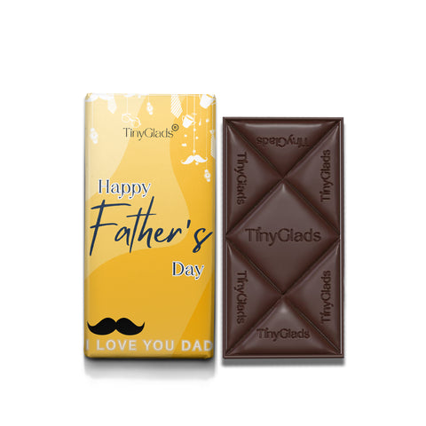 Premium Almond Cranberry Bar for Dad