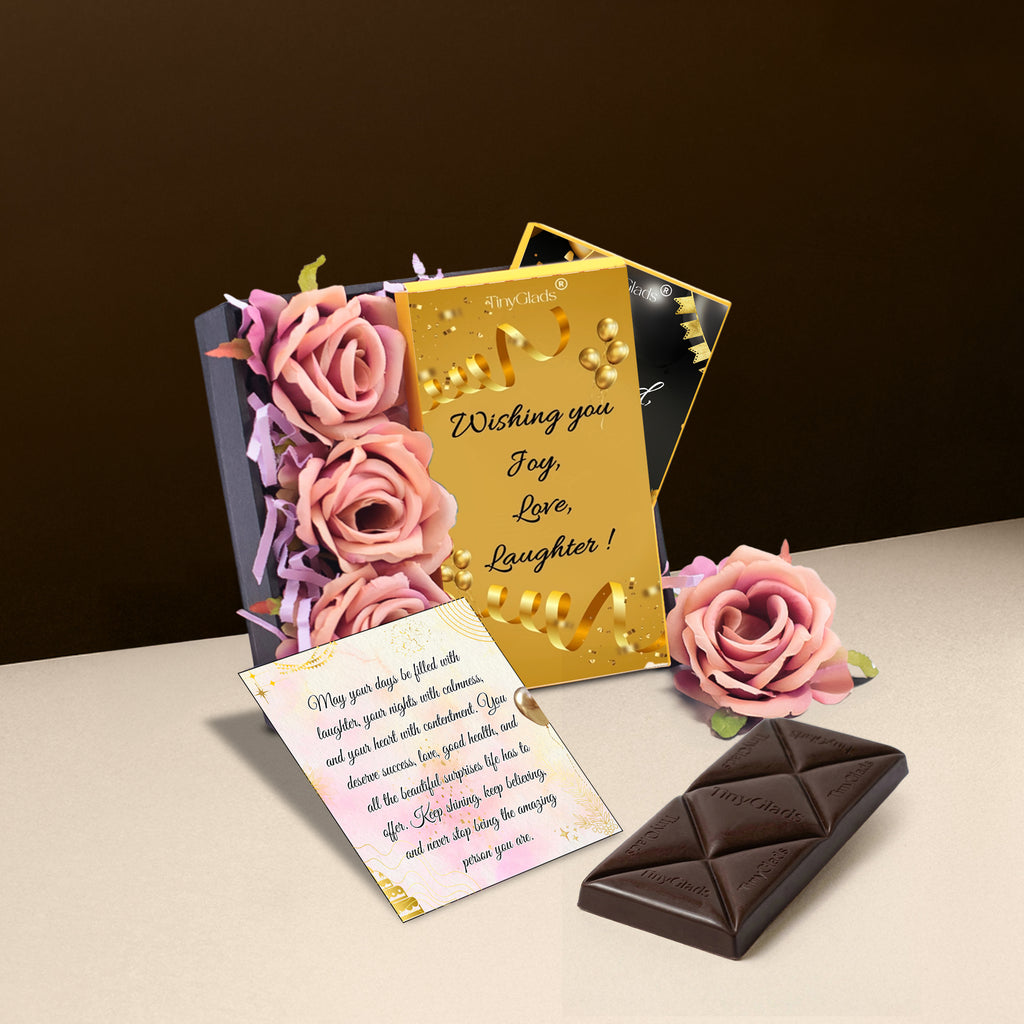 A Birthday Gift That Feels Truly Special