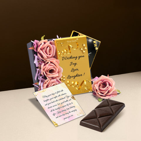A Birthday Gift That Feels Truly Special