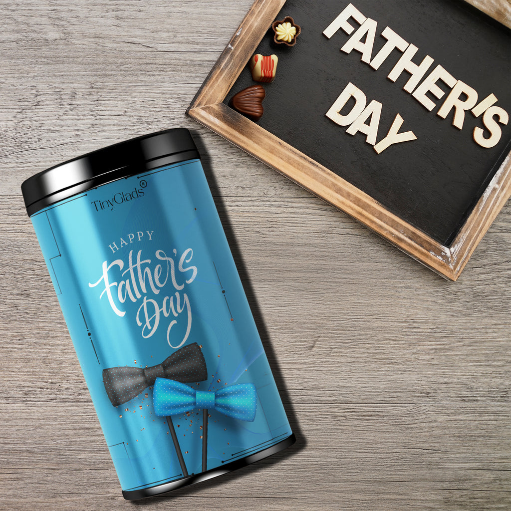 Father’s Day Celebration Assorted Chocolate Jar