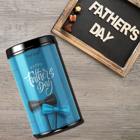 Father’s Day Celebration Assorted Chocolate Jar
