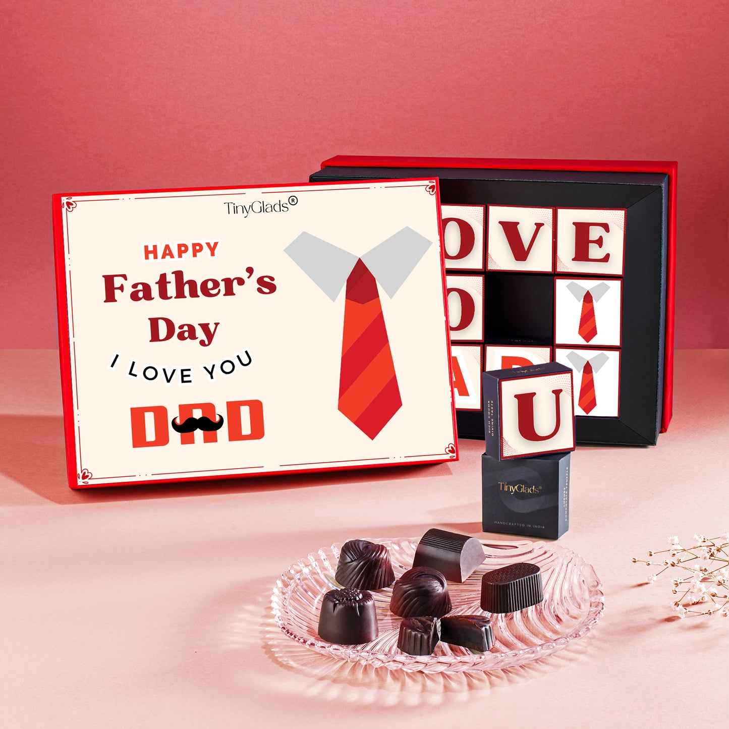 Father’s Day Signature Gift Box