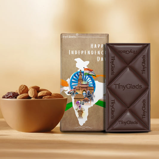 Celebrate Freedom with Gourmet Chocolates