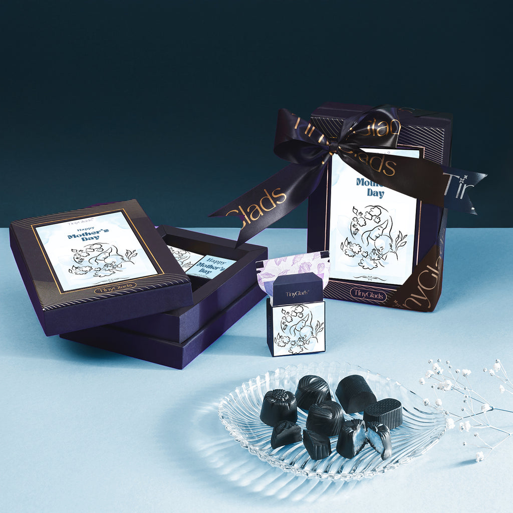 Mother’s Day Photo Frame Chocolate Box