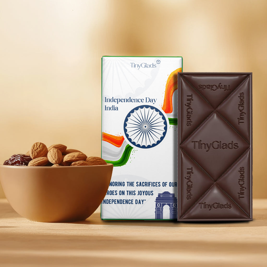 Corporate Independence Day Chocolate