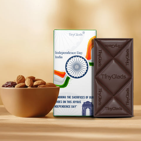 Corporate Independence Day Chocolate