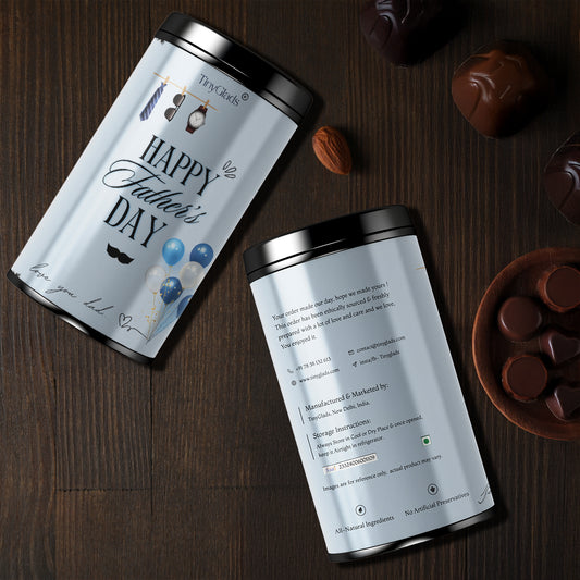 TinyGlads Father’s Day Gourmet Jar