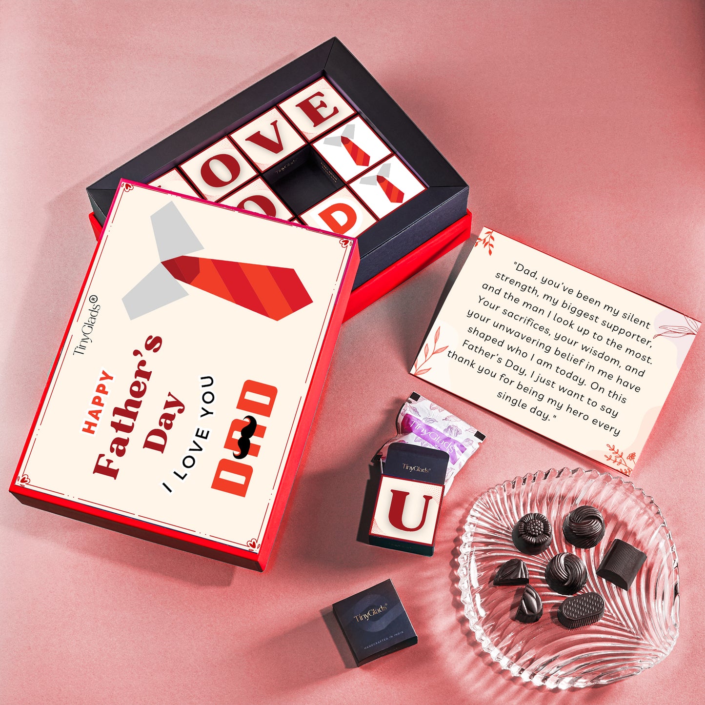 Father’s Day Signature Gift Box
