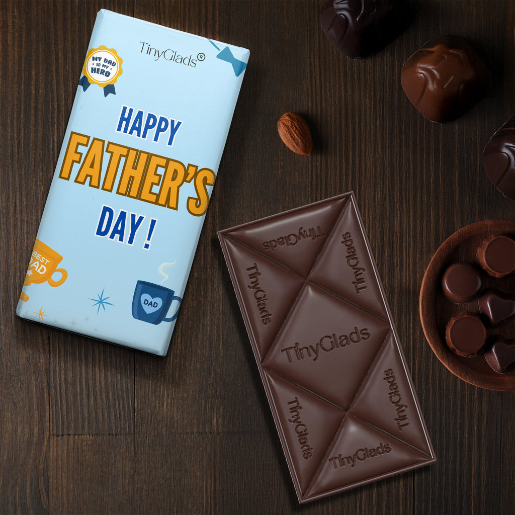 Best Dad Ever – Father’s Day Bar