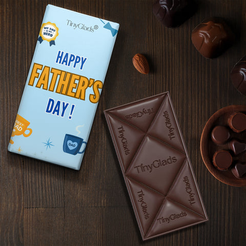 Best Dad Ever – Father’s Day Bar