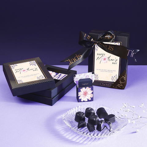 Personalized Chocolate Gift For Mother's Day