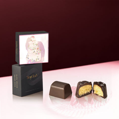 A Sweet Celebration in Every Bite | 15 Truffle Birthday Gift Box
