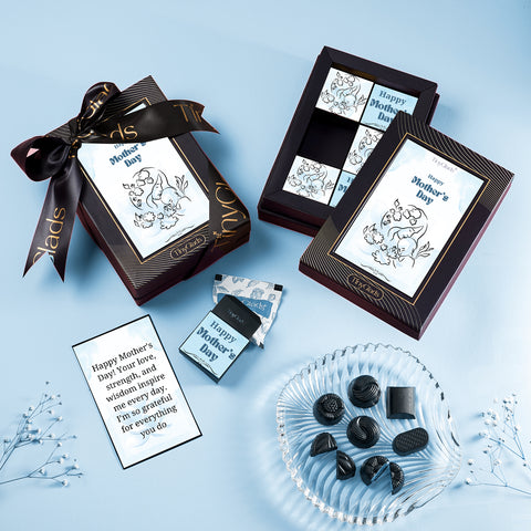Mother’s Day Photo Frame Chocolate Box