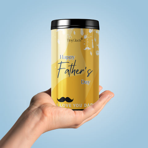 The Best Dad Ever Chocolate Jar