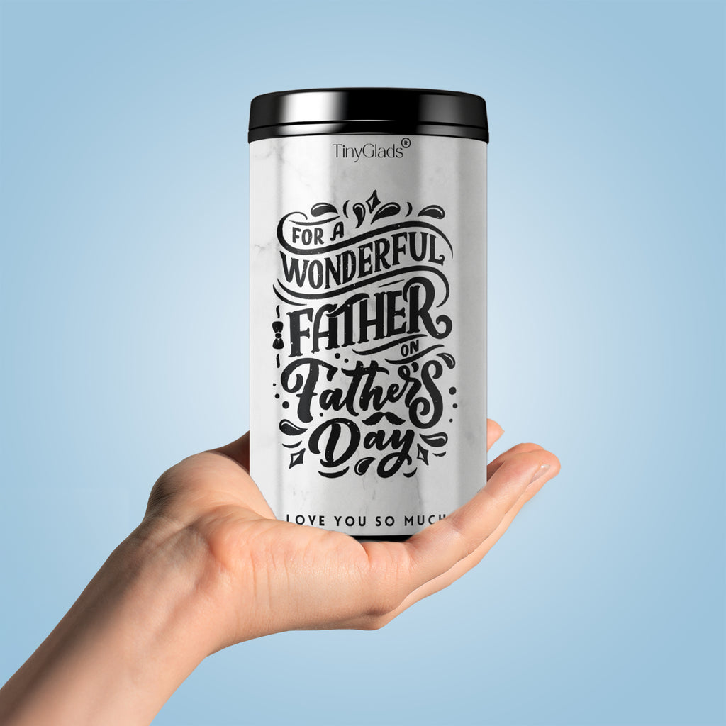 Wonderful Father’s Day Assorted Chocolate Jar