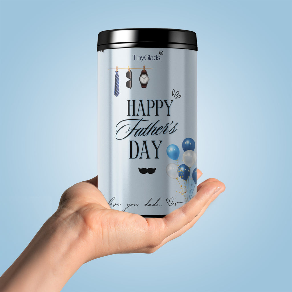 TinyGlads Father’s Day Gourmet Jar