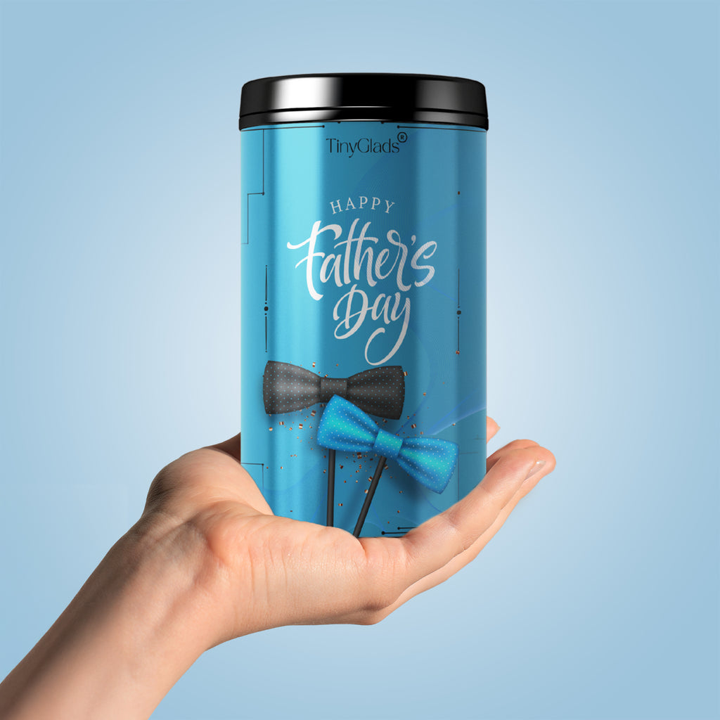 Father’s Day Celebration Assorted Chocolate Jar