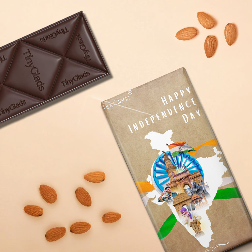 Celebrate Freedom with Gourmet Chocolates