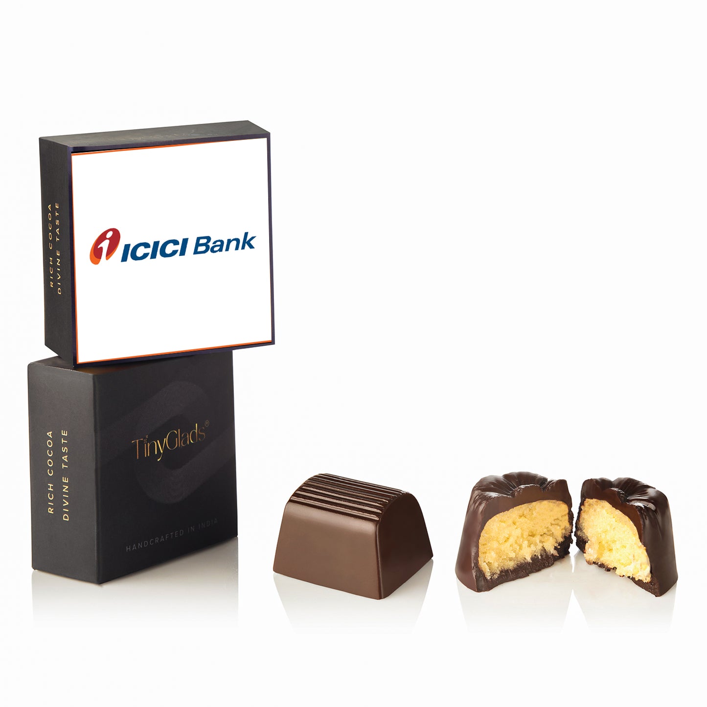 Personalized Corporate Chocolate Gifts