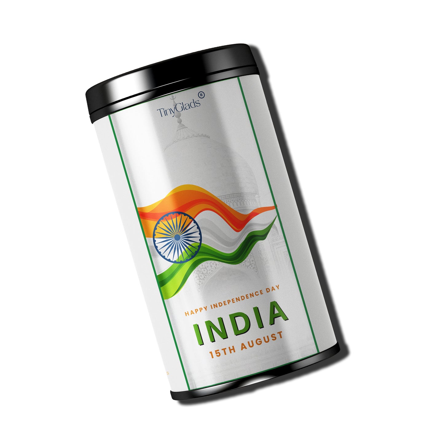 Spirit of Freedom Assorted Corporate Chocolate Jar