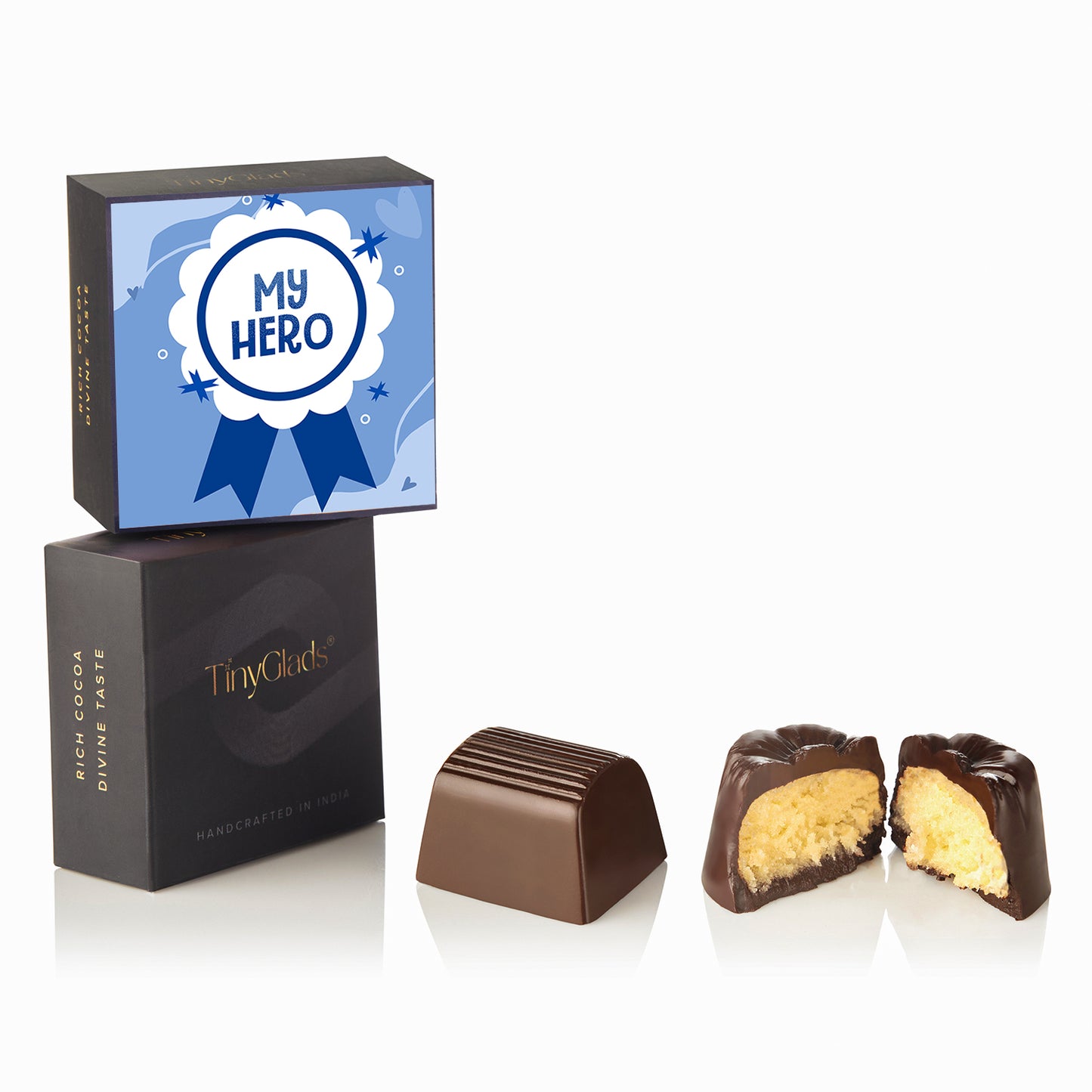Dad, You Are My Always – Memory Chocolate Box